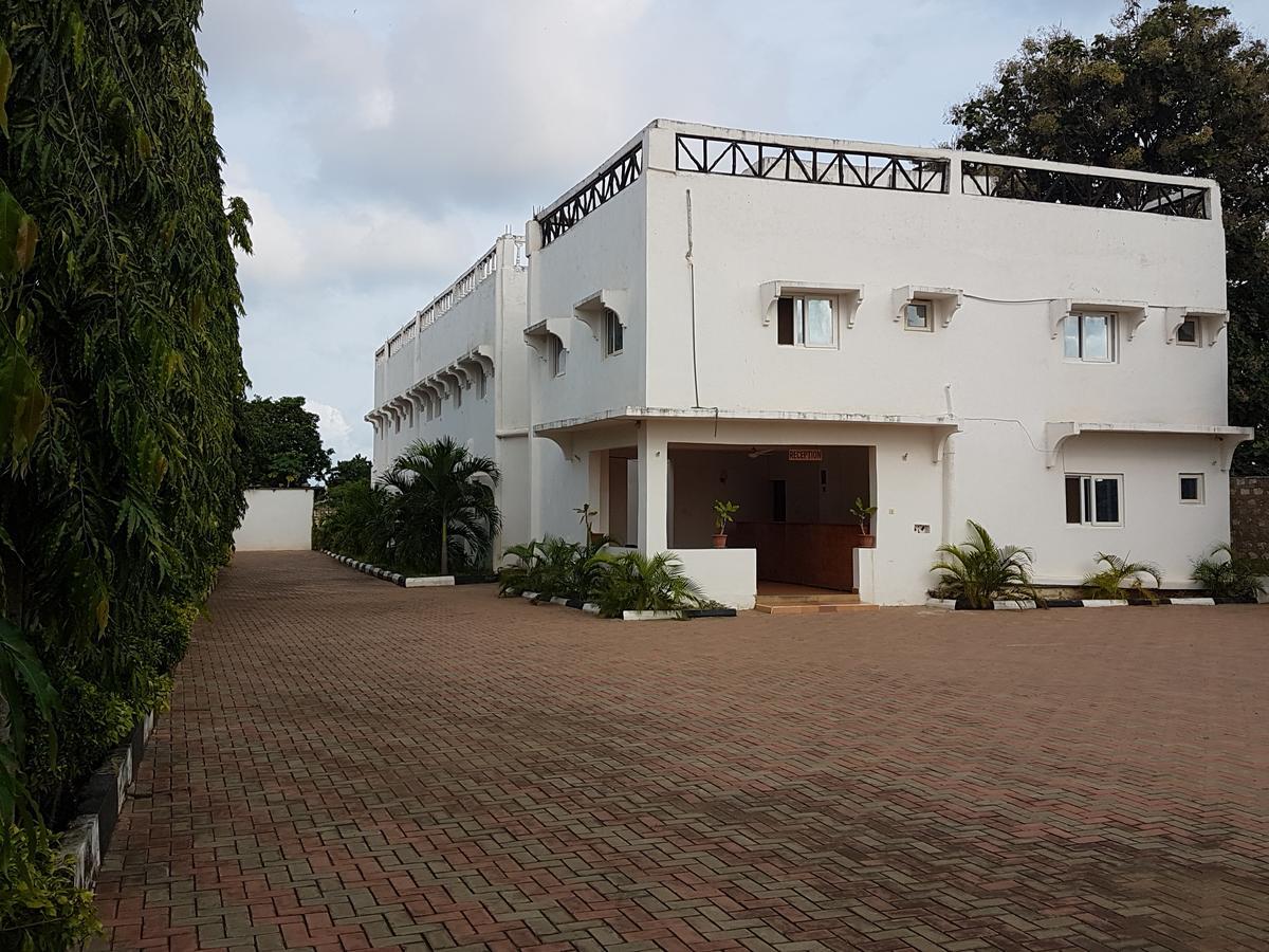 Prestige Holiday Resort Malindi Eksteriør bilde