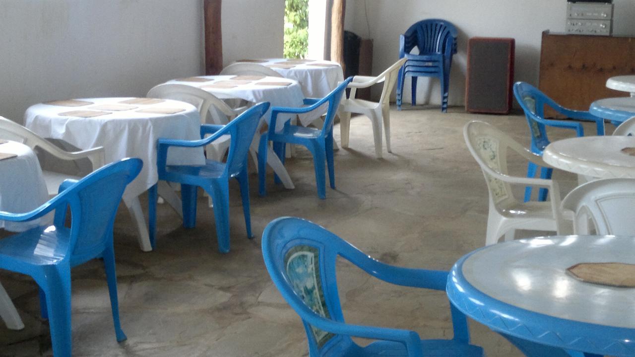 Prestige Holiday Resort Malindi Eksteriør bilde