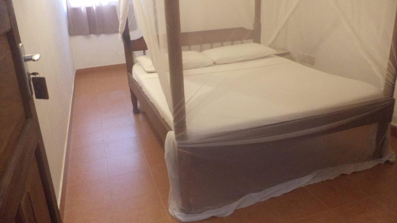 Prestige Holiday Resort Malindi Eksteriør bilde