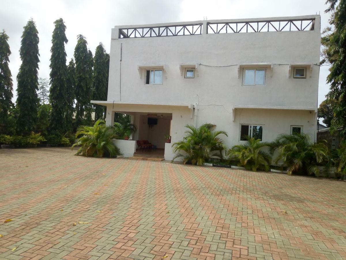 Prestige Holiday Resort Malindi Eksteriør bilde