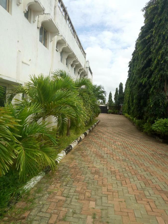 Prestige Holiday Resort Malindi Eksteriør bilde