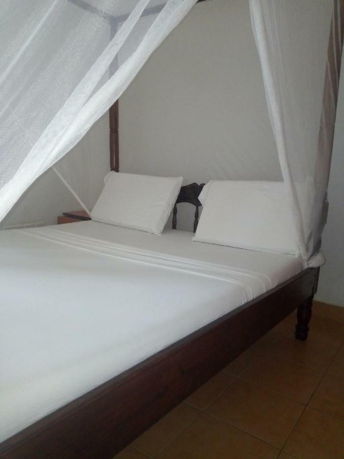 Prestige Holiday Resort Malindi Eksteriør bilde
