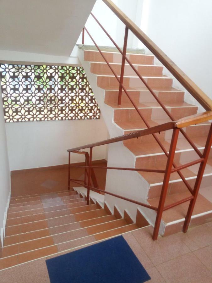 Prestige Holiday Resort Malindi Eksteriør bilde