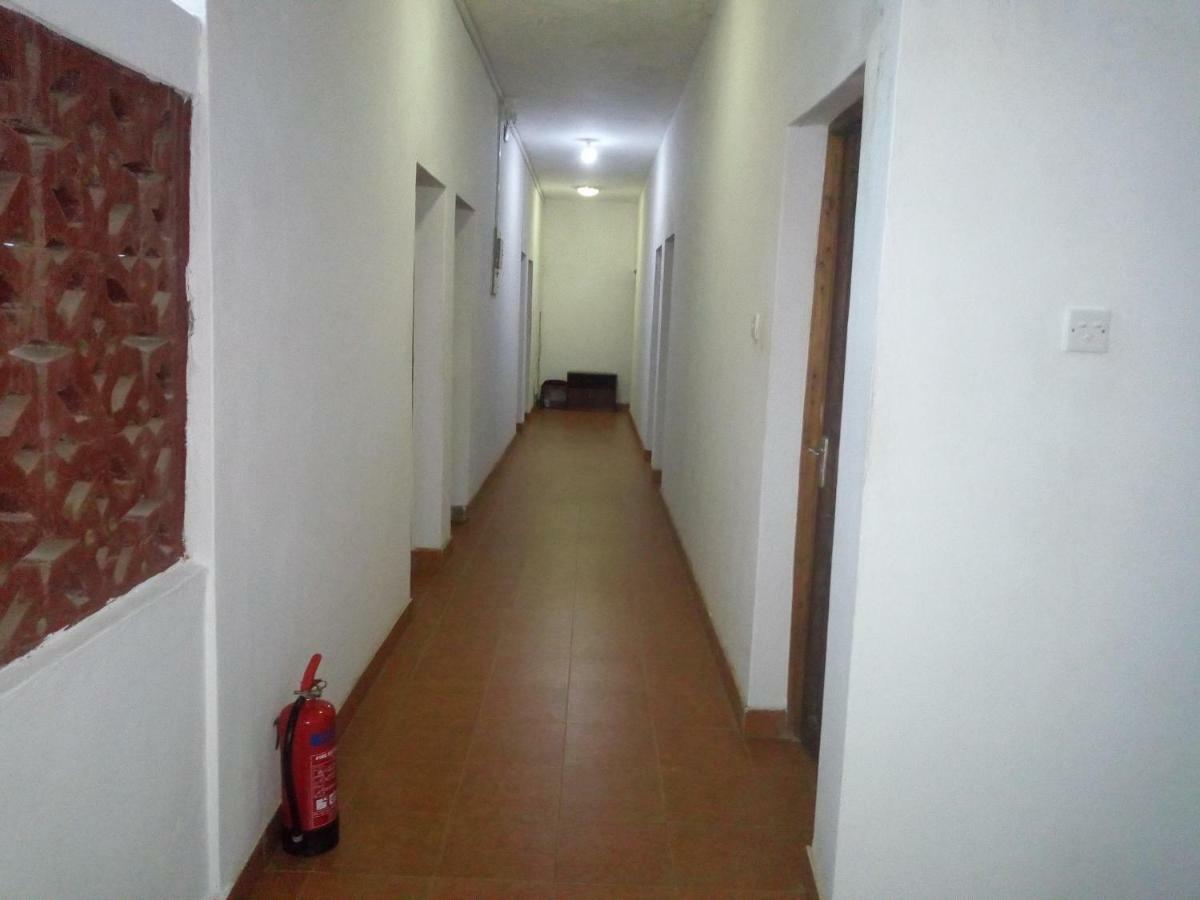 Prestige Holiday Resort Malindi Eksteriør bilde