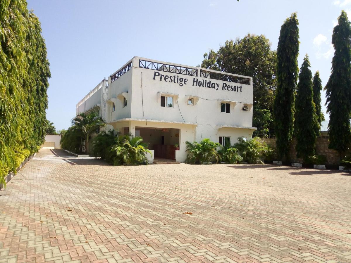 Prestige Holiday Resort Malindi Eksteriør bilde